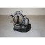 Gasklephuis 2.0 TDI Audi A4 Bj 13-15