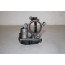 Gasklephuis 2.0 TDI Audi A4 Bj 13-15