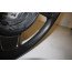 Multifunctiesportstuurwiel leer zwart Audi A1, A6, A7 Bj 11-18
