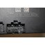 Regelapparaat stoel- en rugleuningverstelling Audi A8, S8 Bj 10-17