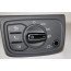 Multischakelaar stads- en dimlicht zwart Audi A8, S8 Bj 10-17