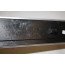 Sierlijst portier LA aluminium Audi A6, S6 Bj 05-11