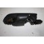 Binnengreep links zwart Audi TT, TTS Bj 07-10