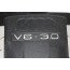 Afdekking v. inlaatspruitstuk 3.0 V6 TDI Audi A6 Bj 05-11