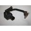 Niveausensor met stangenstel. Audi A6, S6 Bj 05-11