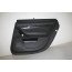 Portierbekleding RA kunstleer zwart Audi A6, S6 Bj 05-08