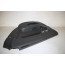 Portierbekleding RA kunstleer zwart Audi A6, S6 Bj 05-08