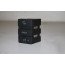 Multischakelaar zwart Audi A6, S6, RS6, A6 Allroad Bj 05-11