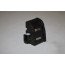 Knop dashboardkastje zwart ENGELS Audi A6, S6, RS6 Bj 05-11