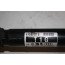 Aandrijfas met homokineten links Audi A6 Bj 05-11