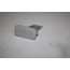 Afdekkap airbag links kristalzilver Audi Q3, RSQ3 Bj 12-18
