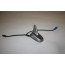 Dakcombi-antenne kwartsgrijs Audi A6, S6, RS6 Avant Bj 05-11