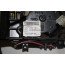 Buitenspiegelhuis links zwart ENGELS Audi A6, S6 Bj 05-08