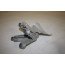 Steun links 3.0 V6 TDI Audi A6, A7 Bj 15-18
