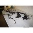 Kabelset motorruimte 3.0 V6 TDI Audi A6, A7 Bj 15-18