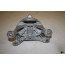 Rubbermetaalsteun Audi A4, A5, A6, A7 Bj 08-16