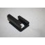 Afdichting geleidingsrail RV zwart Audi A1, A6, S6, A7, S7, Q2, SQ2 Bj 17-heden