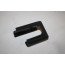 Afdichting geleidingsrail RV zwart Audi A1, A6, S6, A7, S7, Q2, SQ2 Bj 17-heden