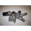 Steun dynamo en koelmediumcompressor 1.8/2.0 TFSI Audi A4, A5, A6, Q3, Q5 Bj 10-16