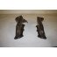 Set uitlaatspruitstukken 2.7 V6 Biturbo Audi S4, RS4, A6 Allroad Bj 98-05