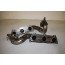 Set uitlaatspruitstukken 2.7 V6 Biturbo Audi S4, RS4, A6 Allroad Bj 98-05