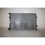 Radiateur 2.5/3.6 benz. VW CC, Jetta Bj 12-18