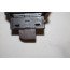 Veiligheidsschakelaar zwart Audi A6, S6, RS6 Bj 11-18