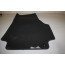 Vloermat links zwart ENGELS Audi R8 Bj 07-12