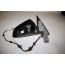 Buitenspiegelsteun links zwart ENGELS Audi A4, S4, RS4 Cabrio Bj 03-08