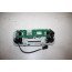 Binnenverlichting zwart Audi A3, A4, S4, RS4 Cabrio, R8, TT, TTS Bj 07-13