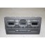 Climatronic paneel zwart Audi A4, S4, RS4 Bj 03-09