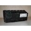 Climatronic paneel zwart Audi A4, S4, RS4 Bj 03-09