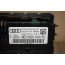 Climatronic paneel zwart Audi A4, S4, RS4 Bj 03-09