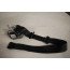 3-punts rolgordel RV zwart ENGELS AUdi A4, S4, RS4 Cabrio Bj 03-09