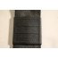 3-punts rolgordel RV zwart ENGELS AUdi A4, S4, RS4 Cabrio Bj 03-09