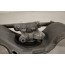 Dwarsdrager 1.9 TDI Audi A4 Bj 01-05
