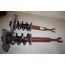 Set gasgevulde schokdempers voorzijde Audi A4 Bj 05-08
