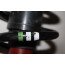 Set gasgevulde schokdempers voorzijde Audi A4 Bj 05-08