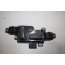 Schakelaar stoelverstelling zwart Audi A8, S8 Bj 03-10