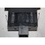 Schakelaar lichtbundelhoogteverstelling (ENGELS) zwart Audi A4, S4 Bj 01-09