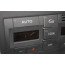 Climatronic paneel zwart Audi A4, S4, RS4 Bj 03-09