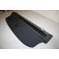 Bagageruimteafdekking en scheidingsnet zwart Audi A4, S4, RS4 Avant Bj 01-08