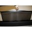 Bagageruimteafdekking en scheidingsnet zwart Audi A4, S4, RS4 Avant Bj 01-08