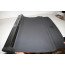 Bagageruimteafdekking en scheidingsnet zwart Audi A4, S4, RS4 Avant Bj 01-08