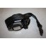 3-punts rolgordel RV zwart Audi A4, S4, RS4 Bj 01-08
