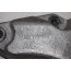 Console Audi A3, TT Bj 04-16