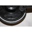 Claxon hogetoon Audi TT, TTS, TTRS Bj 07-14