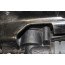 Magneetklep interieurvoorverwarming Audi A4, S4, A5, S5 Bj 08-12