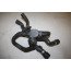 Verwarmingsklep 2.0 TFSI benz. Audi A4, A5 Bj 08-12