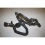 Verwarmingsklep 2.0 TFSI benz. Audi A4, A5 Bj 08-12